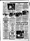 Grantham Journal Friday 21 July 1989 Page 16