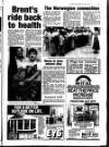 Grantham Journal Friday 21 July 1989 Page 23