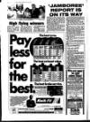 Grantham Journal Friday 21 July 1989 Page 24