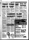 Grantham Journal Friday 28 July 1989 Page 7