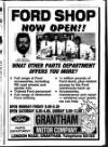 Grantham Journal Friday 28 July 1989 Page 31
