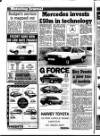 Grantham Journal Friday 28 July 1989 Page 32