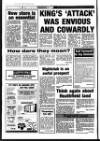 Grantham Journal Friday 04 August 1989 Page 6