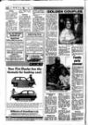 Grantham Journal Friday 04 August 1989 Page 24