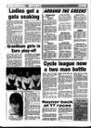 Grantham Journal Friday 04 August 1989 Page 60