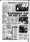 Grantham Journal Friday 11 August 1989 Page 18