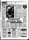 Grantham Journal Friday 11 August 1989 Page 19