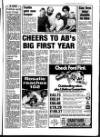 Grantham Journal Friday 25 August 1989 Page 5