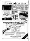 Grantham Journal Friday 25 August 1989 Page 16