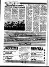 Grantham Journal Friday 25 August 1989 Page 28