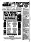 Grantham Journal Friday 25 August 1989 Page 30