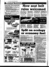 Grantham Journal Friday 25 August 1989 Page 34