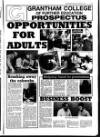 Grantham Journal Friday 25 August 1989 Page 39