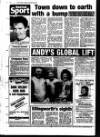 Grantham Journal Friday 25 August 1989 Page 80