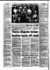 Grantham Journal Friday 22 December 1989 Page 10