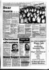 Grantham Journal Friday 22 December 1989 Page 15