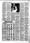 Grantham Journal Friday 22 December 1989 Page 18
