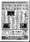 Grantham Journal Friday 22 December 1989 Page 23