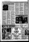 Grantham Journal Friday 05 January 1990 Page 8