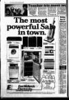 Grantham Journal Friday 05 January 1990 Page 10