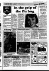 Grantham Journal Friday 05 January 1990 Page 25