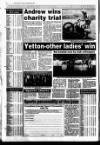 Grantham Journal Friday 05 January 1990 Page 46