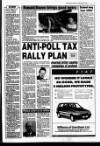 Grantham Journal Friday 12 January 1990 Page 3