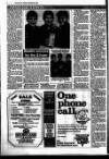 Grantham Journal Friday 12 January 1990 Page 8
