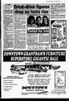 Grantham Journal Friday 12 January 1990 Page 11