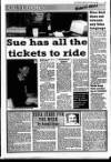 Grantham Journal Friday 12 January 1990 Page 21