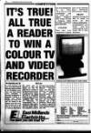 Grantham Journal Friday 12 January 1990 Page 26