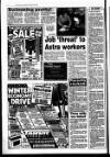 Grantham Journal Friday 19 January 1990 Page 2