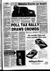 Grantham Journal Friday 19 January 1990 Page 3