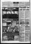Grantham Journal Friday 19 January 1990 Page 4