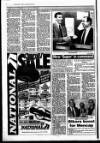 Grantham Journal Friday 19 January 1990 Page 8