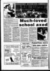 Grantham Journal Friday 19 January 1990 Page 10