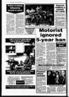 Grantham Journal Friday 16 February 1990 Page 4