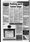Grantham Journal Friday 16 February 1990 Page 6