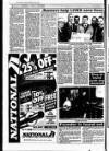 Grantham Journal Friday 16 February 1990 Page 8