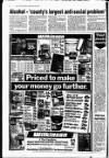 Grantham Journal Friday 16 February 1990 Page 18