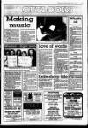 Grantham Journal Friday 16 February 1990 Page 19