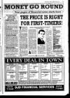 Grantham Journal Friday 23 February 1990 Page 33