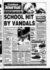 Grantham Journal Friday 09 March 1990 Page 1