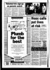 Grantham Journal Friday 09 March 1990 Page 16