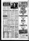 Grantham Journal Friday 09 March 1990 Page 30