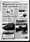 Grantham Journal Friday 09 March 1990 Page 35
