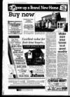 Grantham Journal Friday 09 March 1990 Page 64