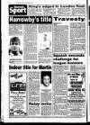 Grantham Journal Friday 09 March 1990 Page 72