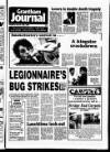 Grantham Journal Friday 16 March 1990 Page 1