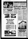 Grantham Journal Friday 16 March 1990 Page 2